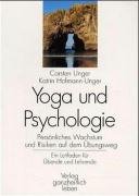 Yoga und Psychologie Unger Carsten, Hofmann-Unger Katrin