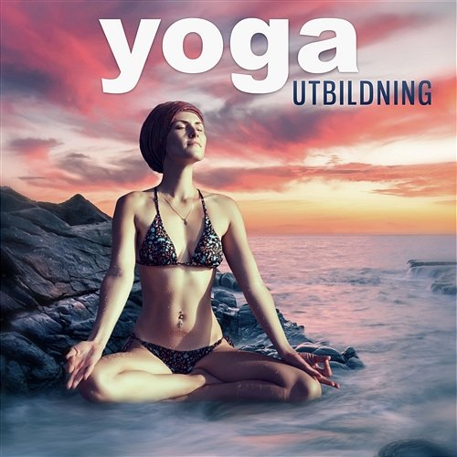 Yoga utbildning: Harmonisk musik för chakra rensing, Meditation, Inre balans, Yogaövningar, Djup avslappning och mindfulnessträning Zen Musik Akademi