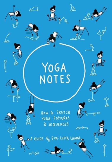 Yoganotes Eva-Lotta Lamm