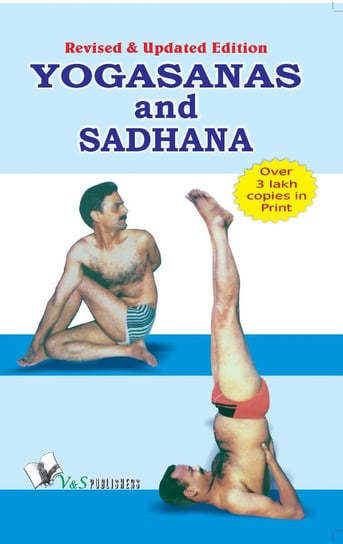 Yogasana And Sadhana Dr. Satya Pal Grover