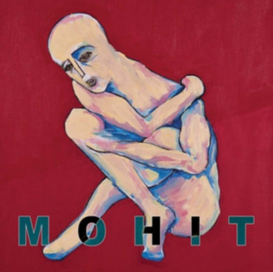 Yoghurt, płyta winylowa Mohit