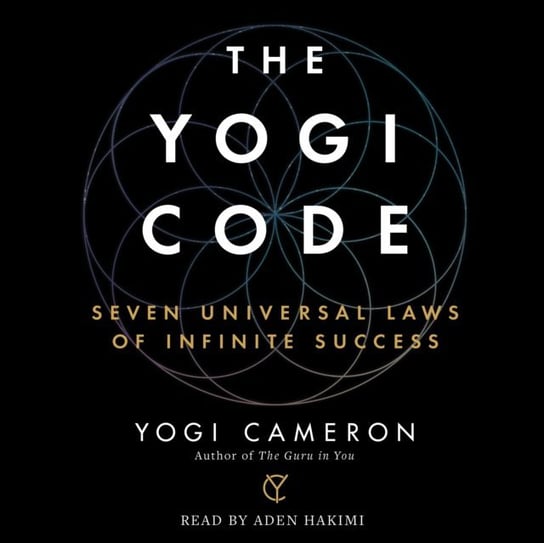 Yogi Code Cameron Yogi
