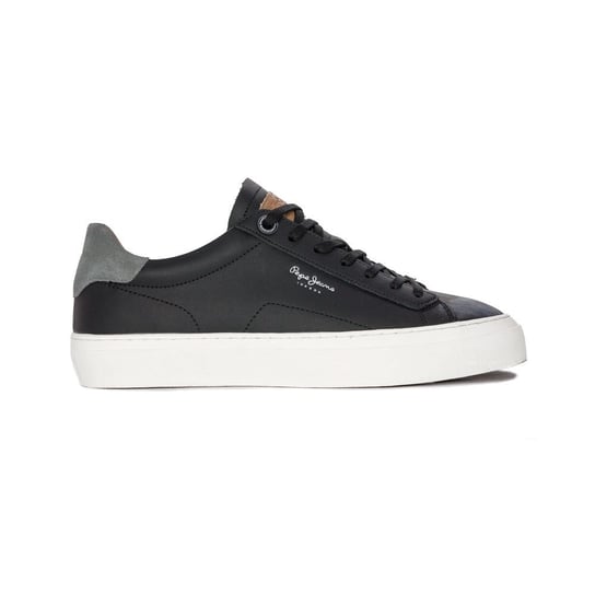 Yogi Original Black Pepe Jeans