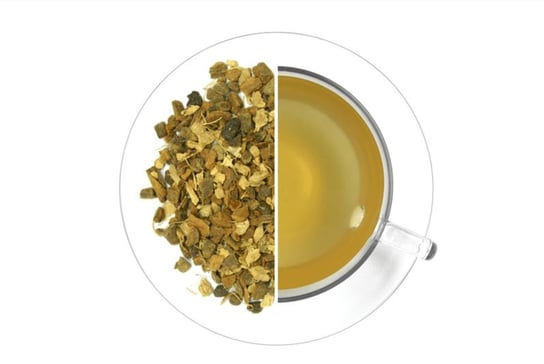 Yogi Tea (Herbatka Ajurwedyjska Classic Organic) Esencja