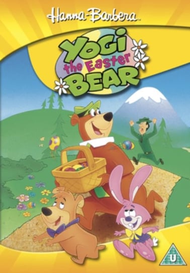 Yogi the Easter Bear (brak polskiej wersji językowej) Warner Bros. Home Ent.