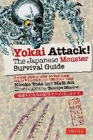 Yokai Attack! Yoda Hiroko, Alt Matt