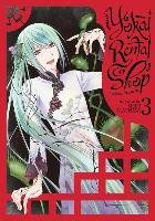 Yokai Rental Shop Vol. 3 Mashiba Shin