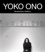 Yoko Ono. To the Light Ono Yoko