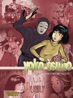 Yoko Tsuno Sammelband 07: Dunkle Verschwörungen Leloup Roger
