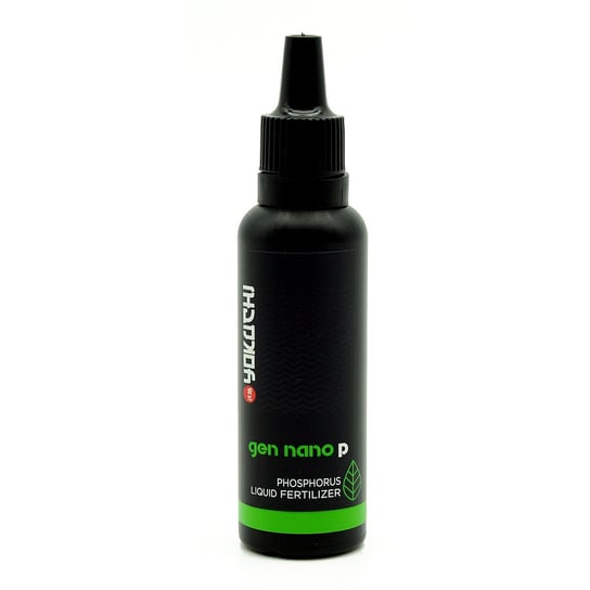 Yokuchi Gen Nano P Phosphorus – Płynny Nawóz Fosforowy 30Ml B&K