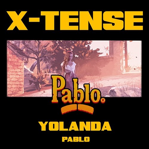 Yolanda X-Tense feat. Los Cavakitos