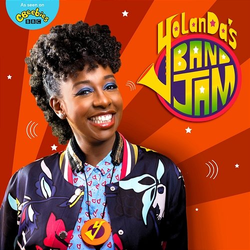 YolanDa's Band Jam (Deluxe Version) YolanDa, YolanDa Brown