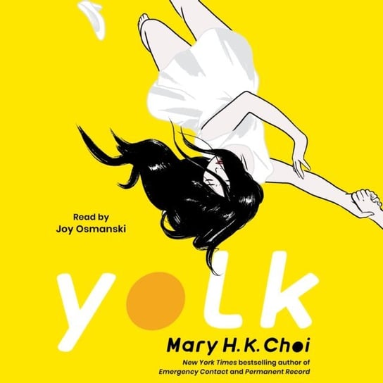 Yolk Choi Mary H. K.