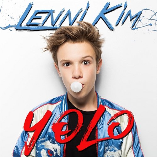 Yolo LenniKim