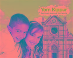 Yom Kippur Jones Grace