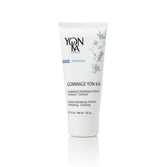 Yon-Ka Essentials gommage nawilżający peeling do twarzy 50ml YON-KA