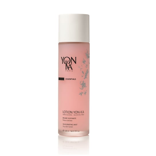 Yon-Ka Essentials lotion tonik do twarzy do skóry suchej i wrażliwej 200ml YON-KA