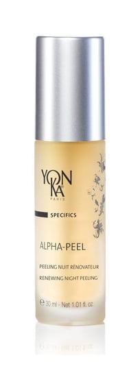 YON-KA, specifics Alpha Peel ,30ml YON-KA