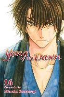 Yona of the Dawn. Volume 16 Kusanagi Mizuho