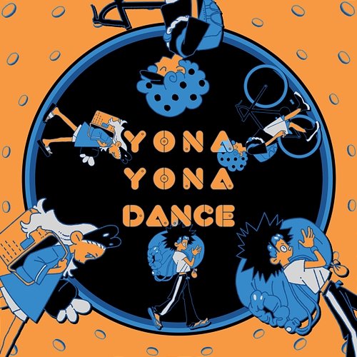 Yona Yona Dance Akiko Wada