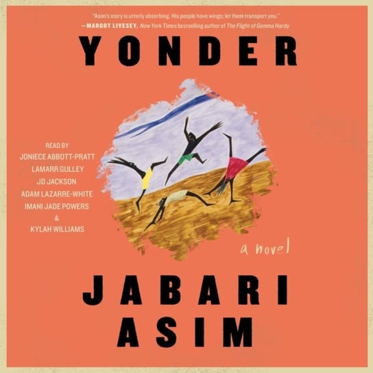 Yonder Asim Jabari