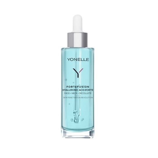 YONELLE Fortefusion Hyaluronic Acid Forte 48ml Yonelle