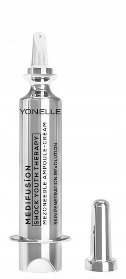Yonelle, Medifusion Shock Youth Therapy, Krem do twarzy, 10 ml Yonelle