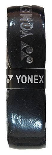 Yonex, Owijka, Ac 420 EX, czarna Yonex