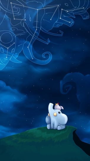 Yono and the Celestial Elephants (PC) klucz Steam Plug In Digital