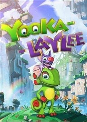 Yooka-Laylee (PC/MAC/LX) Team 17 Software