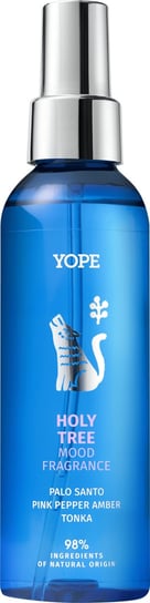 Yope, Mood Fragrance Holy Tree, Mgiełka Do Ciała, 150 Ml Yope