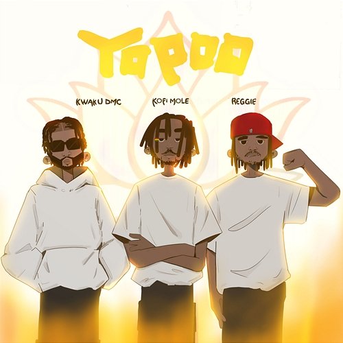 Yopoo Reggie & Kwaku DMC, Kofi Mole