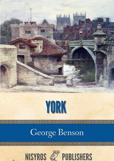 York Benson George