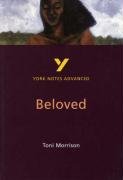 York Notes on Toni Morrison's "Beloved" Morrison Toni, Gray Laura