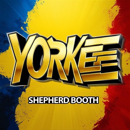 Yorkee Shepherd Booth