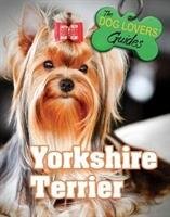 Yorkshire Terrier James Michael