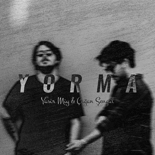 Yorma Yasir Miy, Çağan Şengül