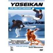Yoseikan Für Den Wettbewerb 