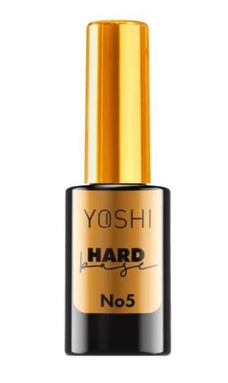 Yoshi, Baza Hybrydowa, Hard Base 5, 10ml Yoshi