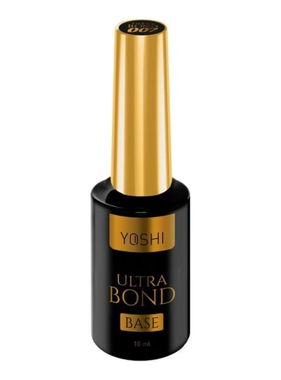 Yoshi, Baza hybrydowa, Ultra Bond 007 Yoshi