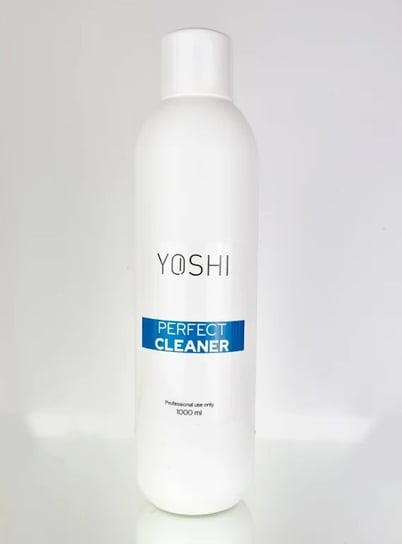 Yoshi, Perfect, Cleaner do paznokci, 1000 ml Yoshi