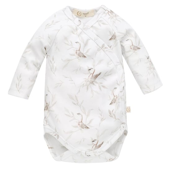 YOSOY Body niemowlęce organic cotton Gooses 62 Yosoy