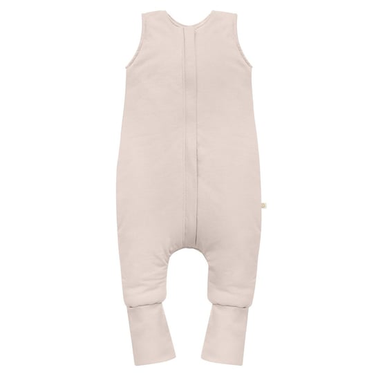 Yosoy Śpiworek Z Nogawkami Organic Cotton 6-18 Cappuccino Inna marka