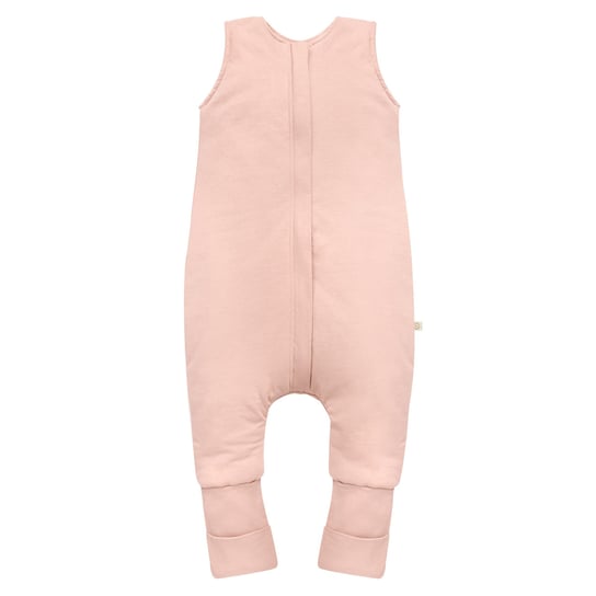 Yosoy Śpiworek Z Nogawkami Organic Cotton 6-18 Sunrise Pink Inna marka