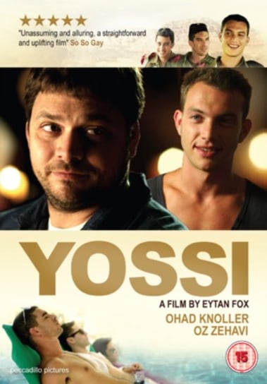 Yossi (brak polskiej wersji językowej) Fox Eytan
