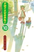 Yotsuba&!, Vol. 10 Kiyohiko Azuma