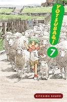 Yotsuba&!, Vol. 7 Kiyohiko Azuma