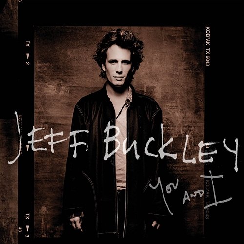 You and I Jeff Buckley