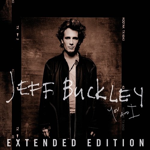 You and I (Expanded Edition) Jeff Buckley