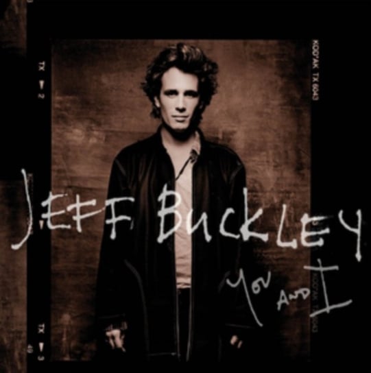 You And I, płyta winylowa Buckley Jeff